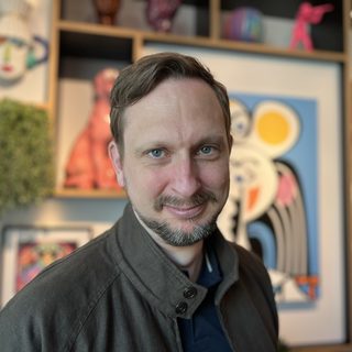 David Horn